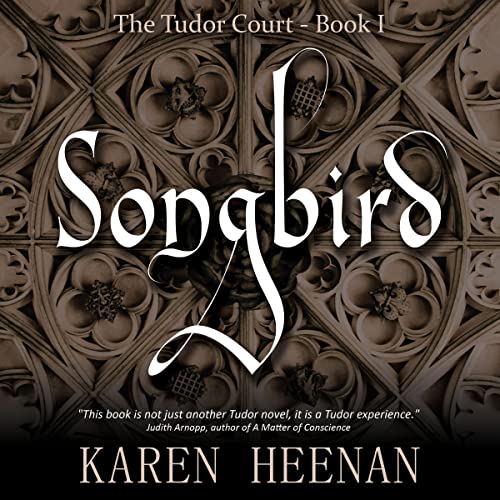 Cover of Songbird