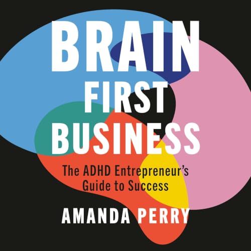 Cover of Brain First Business