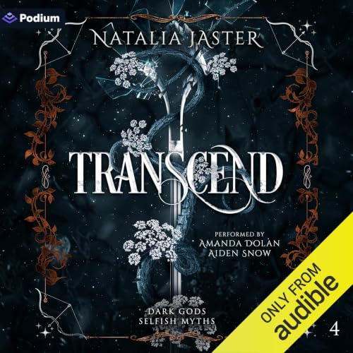 Cover of Transcend