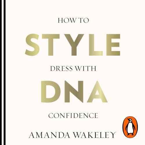 Cover of Style DNA