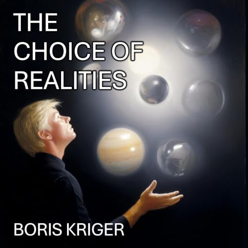 Cover of The Choice of Realities