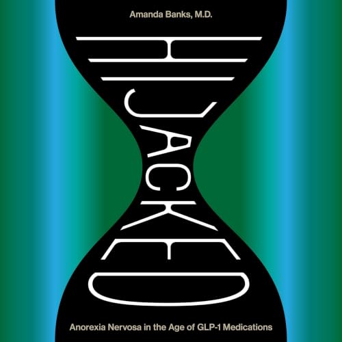 Cover of Hijacked