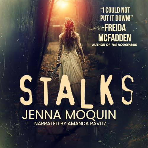 Cover of Stalks