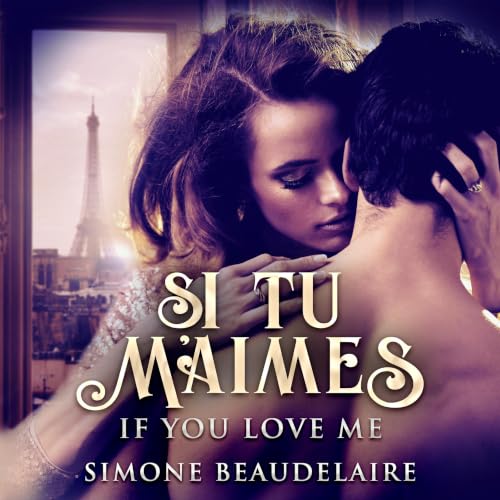 Cover of Si Tu M'Aimes [If You Love Me]