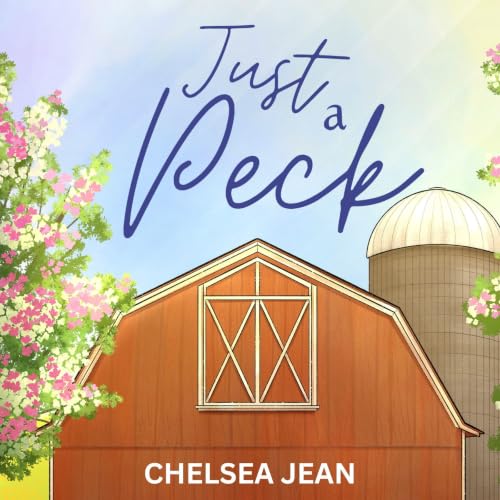 Cover of Just a Peck