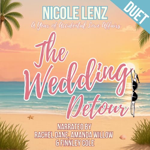 Cover of The Wedding Detour