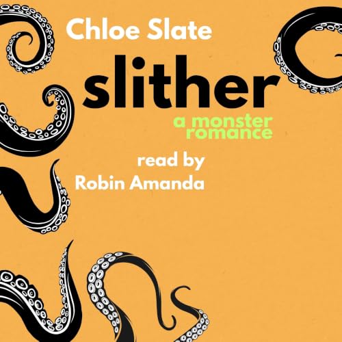 Cover of Slither