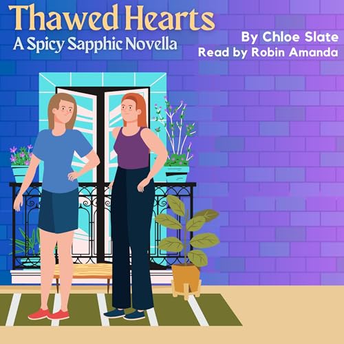 Cover of Thawed Hearts
