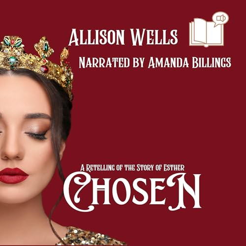 Cover of Chosen
