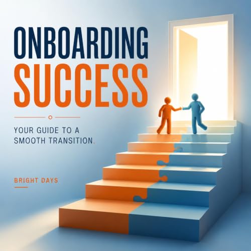 Cover of Onboarding Success