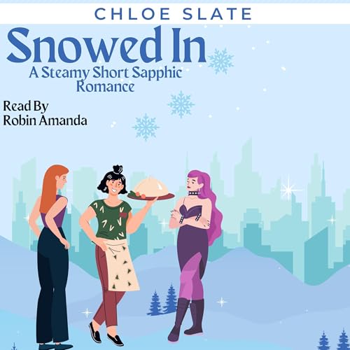 Cover of Snowed In