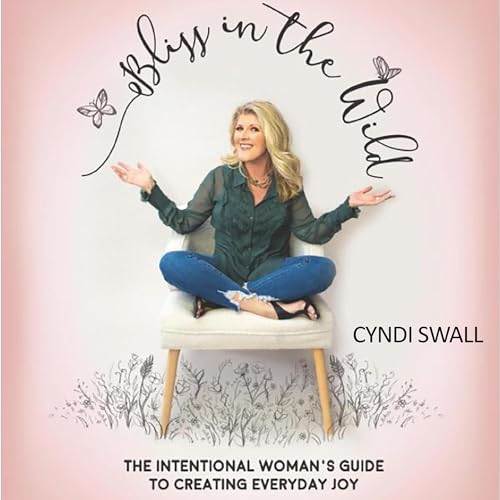Cover of Bliss in the Wild