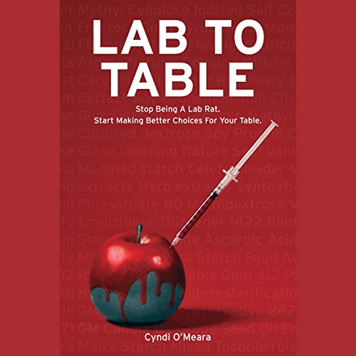 Cover of Lab to Table