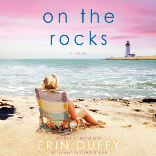 Cover of On the Rocks