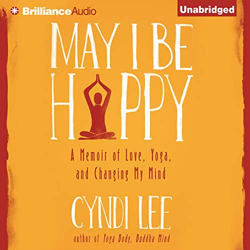 Cover of May I Be Happy