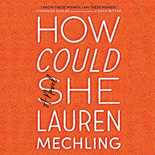 Cover of How Could She