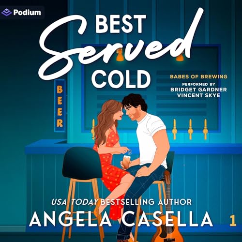 Cover of Best Served Cold