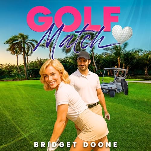 Cover of Golf Match