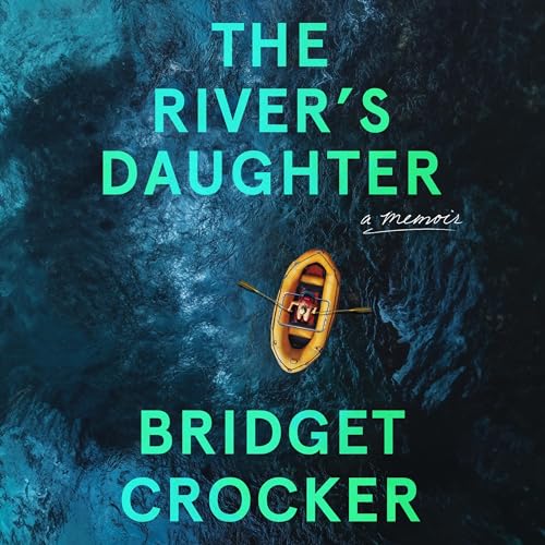 Cover of The River's Daughter