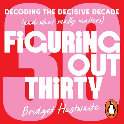 Cover of Figuring Out Thirty