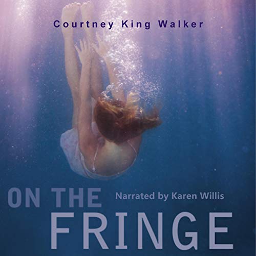 Cover of On the Fringe