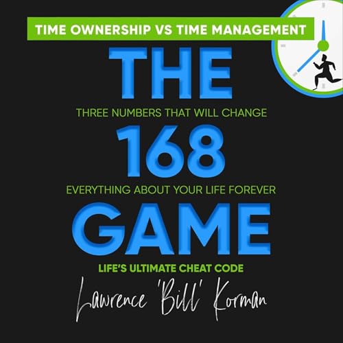Cover of The 168 Game