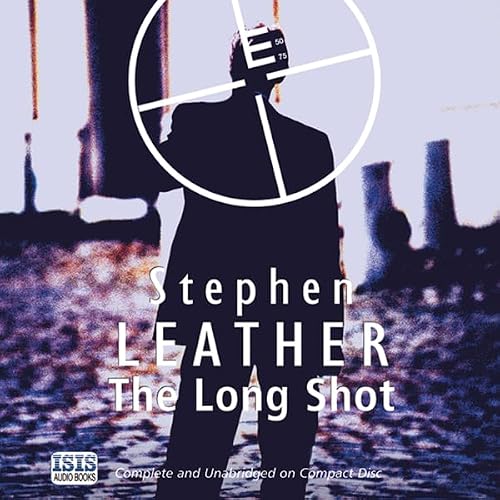 Cover of The Long Shot