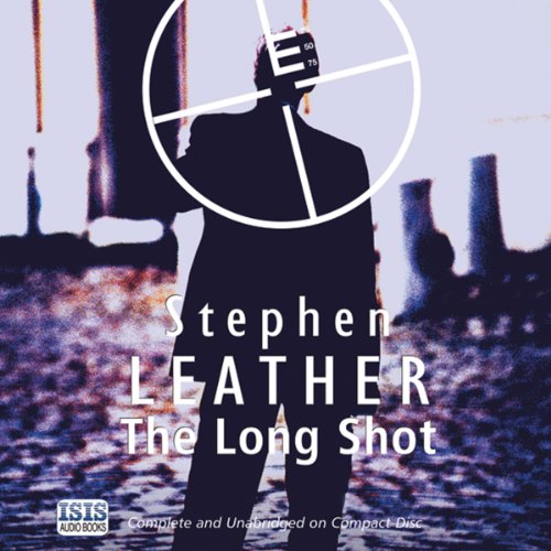 Cover of The Long Shot