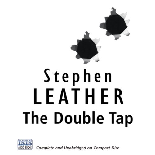 Cover of The Double Tap