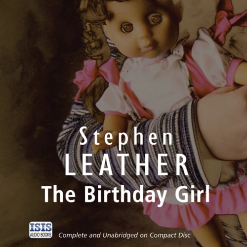 Cover of The Birthday Girl