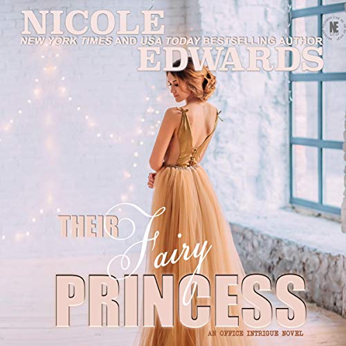 Cover of Their Fairy Princess
