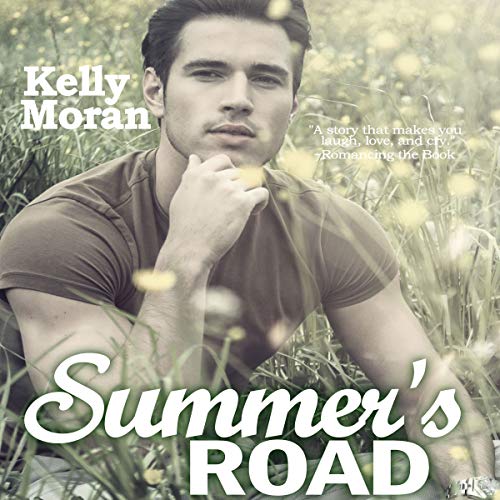 Cover of Summer's Road