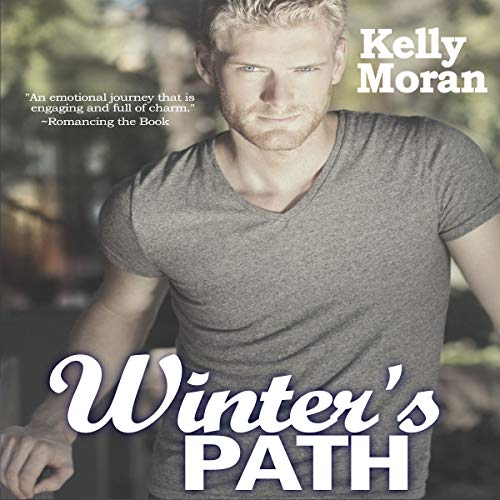Cover of Winter's Path