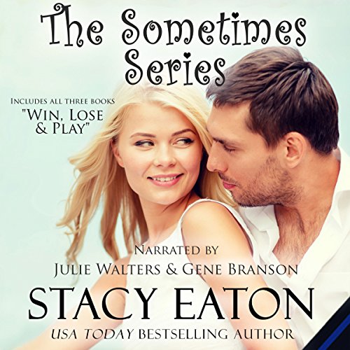 Cover of The Sometimes Series: Win, Lose & Play Book Set