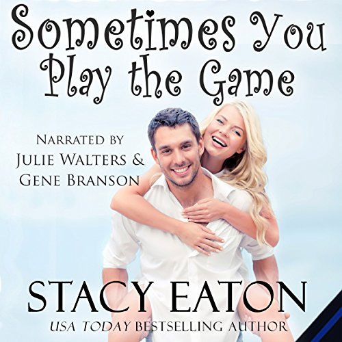 Cover of Sometimes You Play the Game