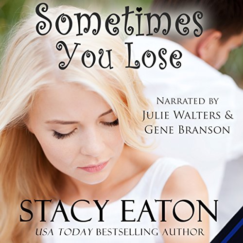 Cover of Sometimes You Lose