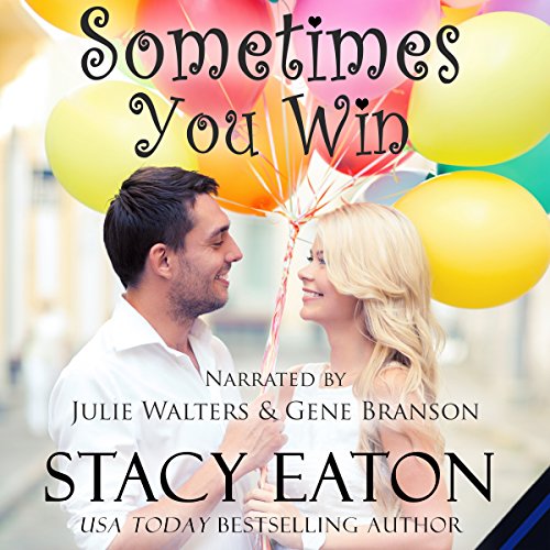 Cover of Sometimes You Win