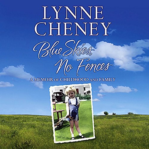 Cover of Blue Skies, No Fences