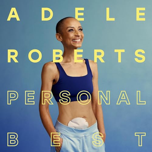 Cover of Personal Best