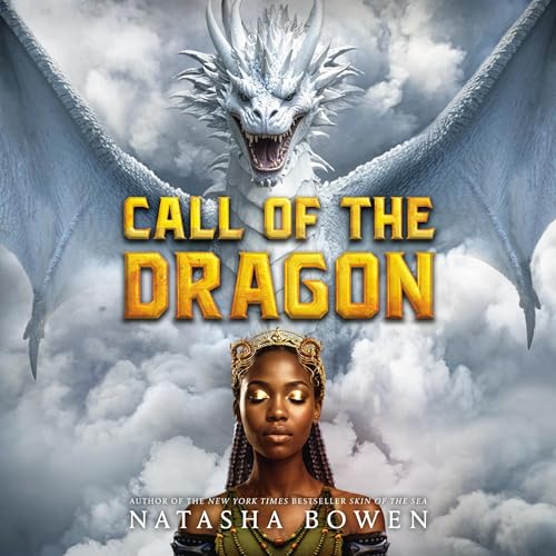Cover of Call of the Dragon