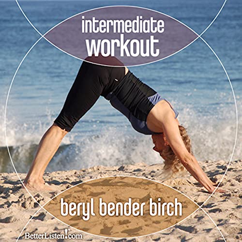 Cover of Intermediate Workout