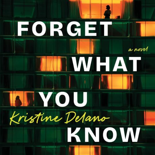 Cover of Forget What You Know