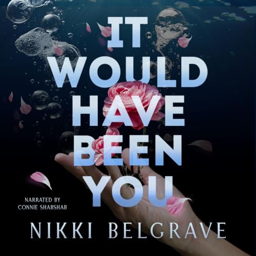 Cover of It Would Have Been You
