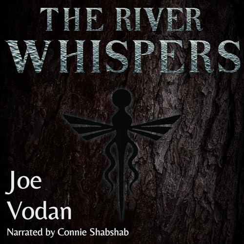 Cover of The River Whispers