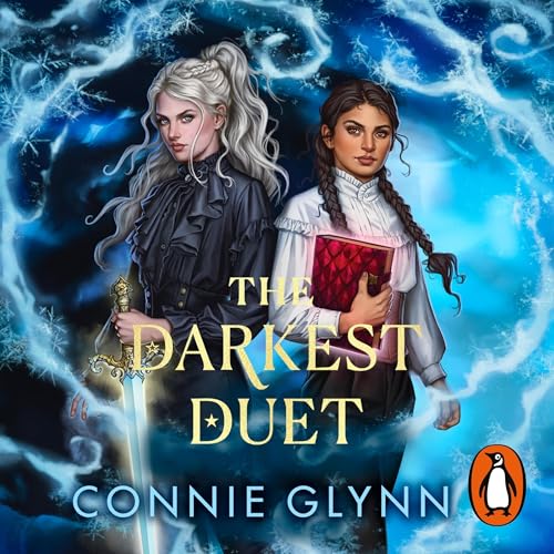 Cover of The Darkest Duet