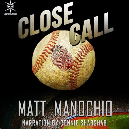 Cover of Close Call