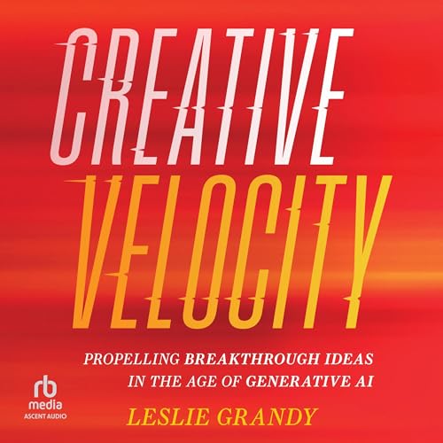 Cover of Creative Velocity