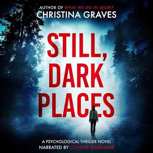 Cover of Still, Dark Places