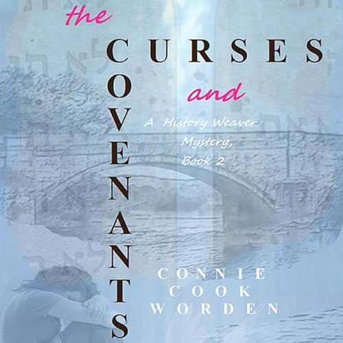 Cover of The Curses and the Covenants