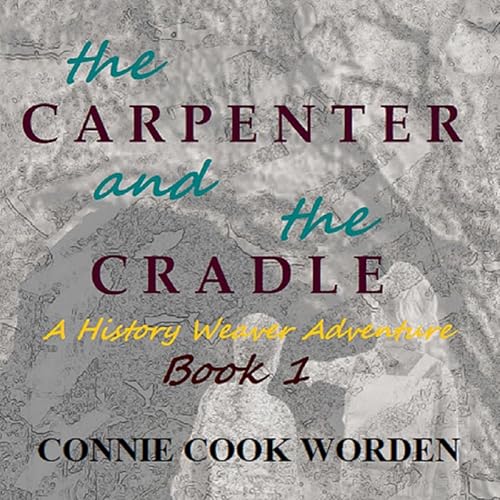 Cover of The Carpenter and the Cradle